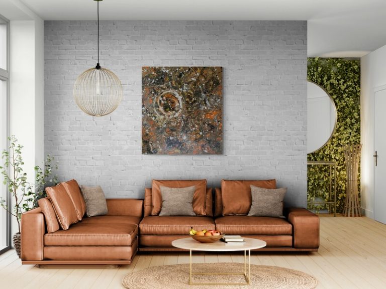 Herbstflimmern Raumbeispiel 2