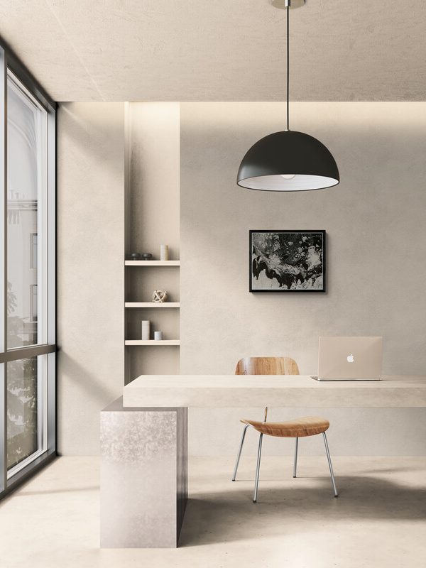 Alleine im Weltall Raumbeispiel