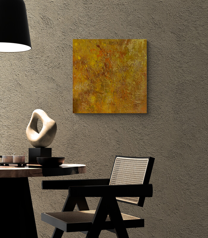 Goldrausch Raumbeispiel