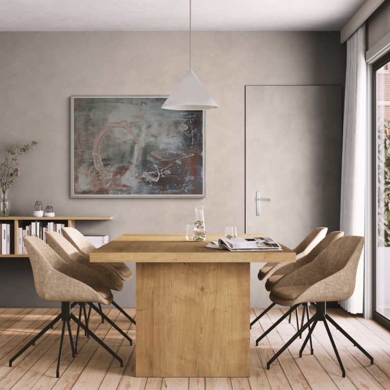 Himmelstor Raumbeispiel