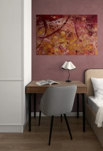Kismet showroom web