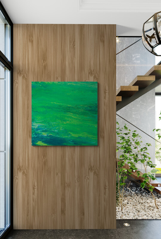 Think Green showroom 2 web