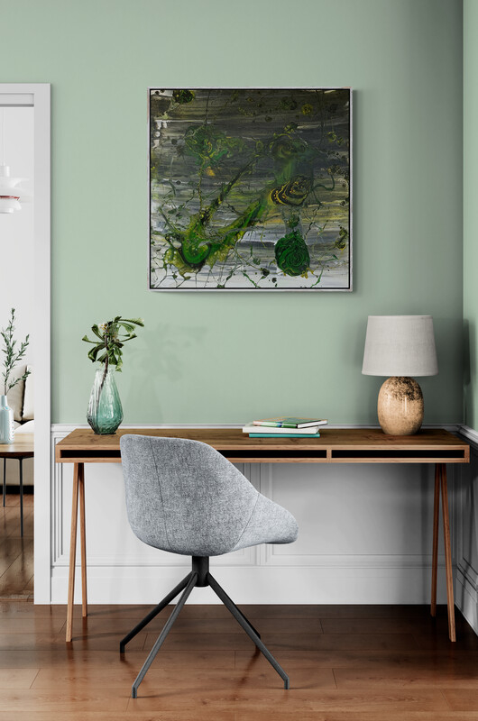 Tiefseetummler Raumbeispiel