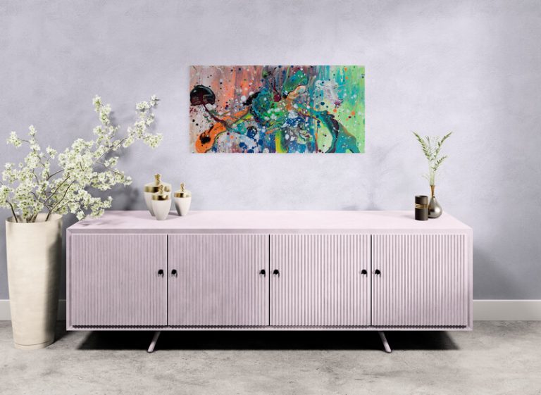 Tropical dance showroom5