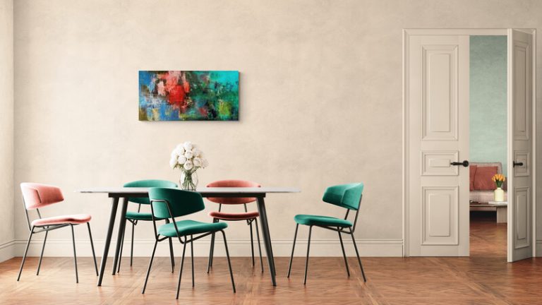 Mystique Raumbeispiel