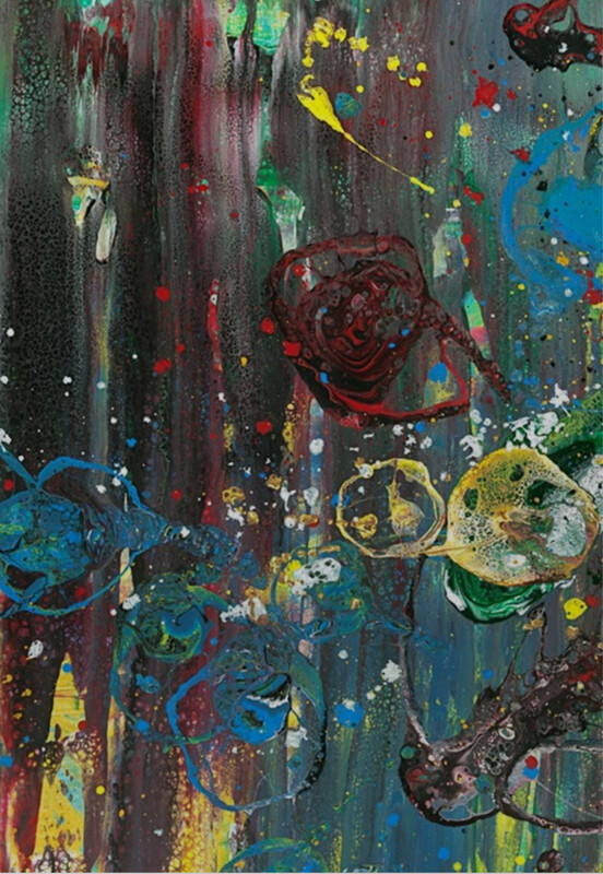 Ocean View Ausschnitt 1