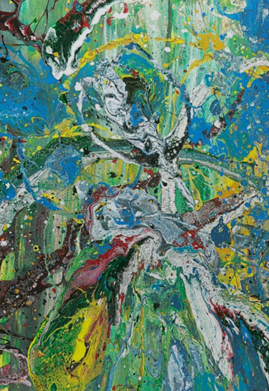 Ocean View Ausschnitt 2