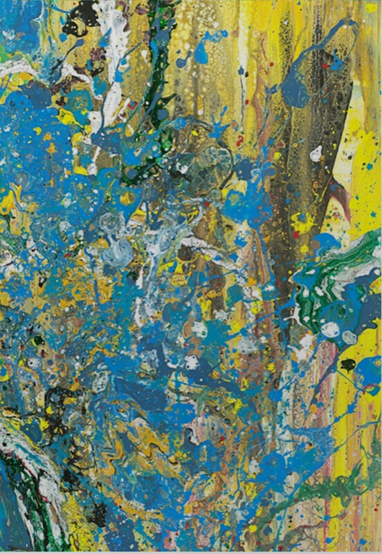 Ocean View Ausschnitt 3