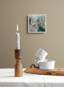 Lichtgeflüster Raumbeispiel