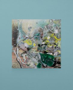 Lichtgeflüster blau web