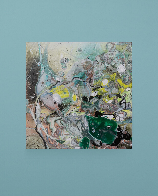 Lichtgeflüster blau web