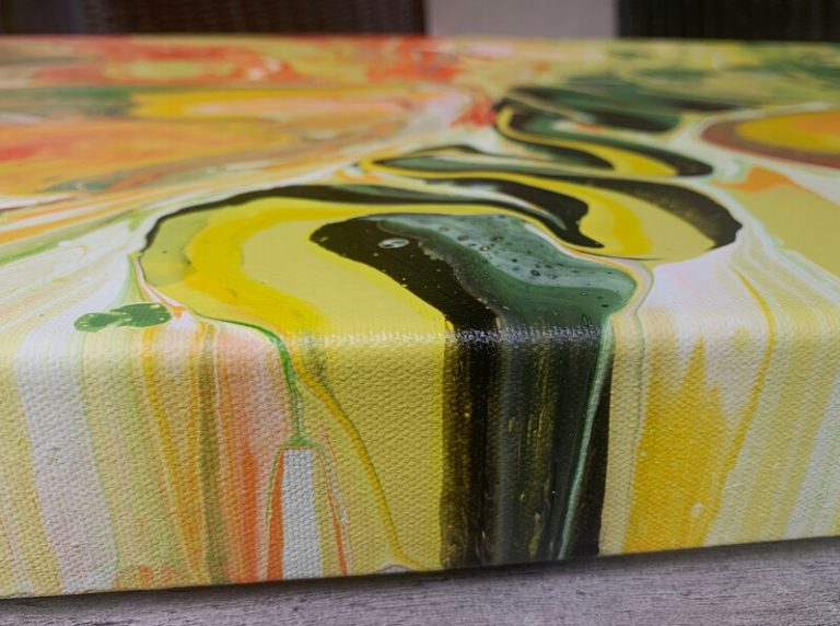 Kontinuum Ausschnitt