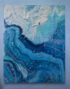 Zwischen Eis und Ewigkeit Ausschnitt 2