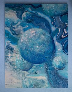 Zwischen Eis und Ewigkeit Ausschnitt 3