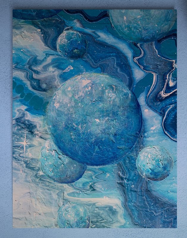 Zwischen Eis und Ewigkeit Ausschnitt 3