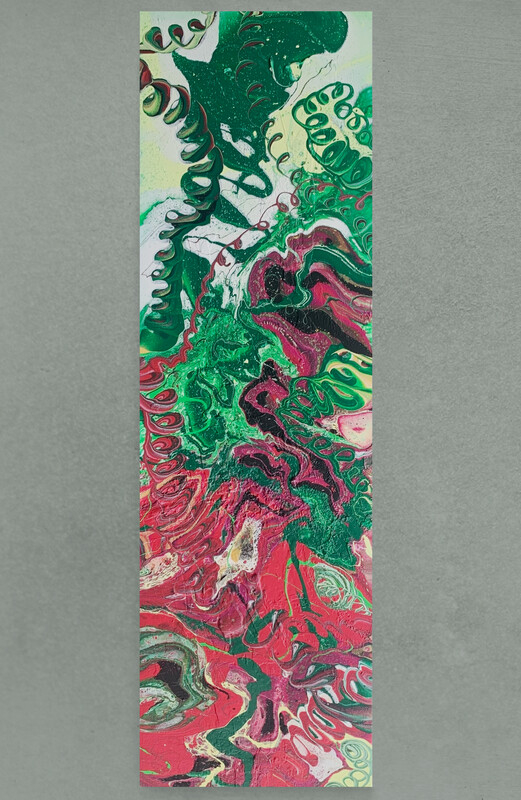 Berry Bliss Cocktail Raumbeispiel