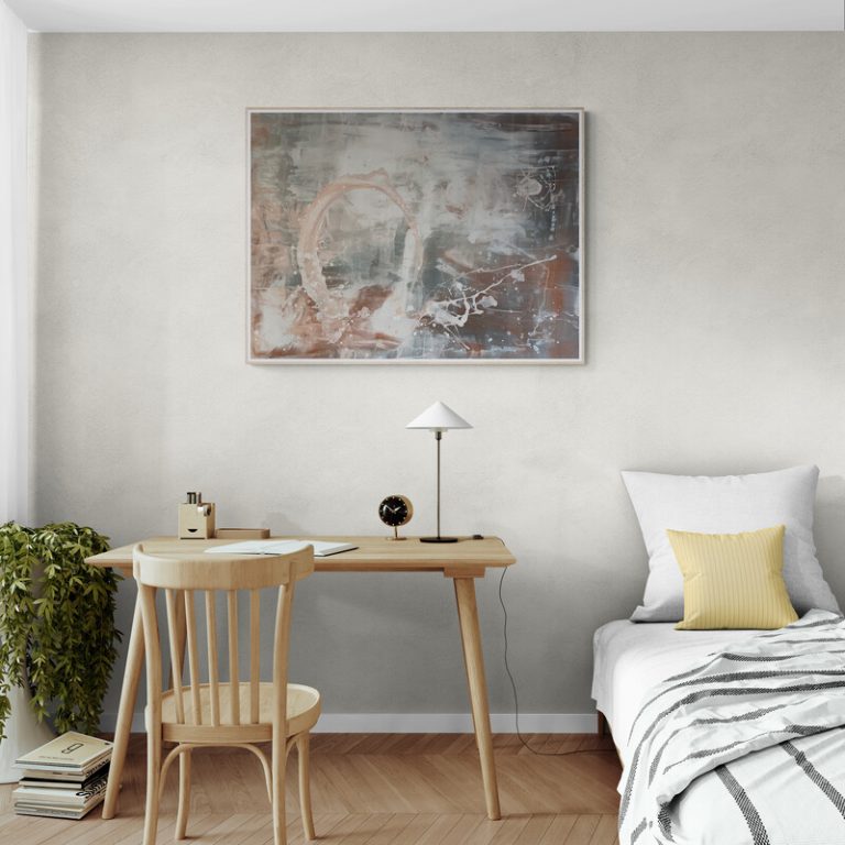 Himmelstor Raumbeispiel