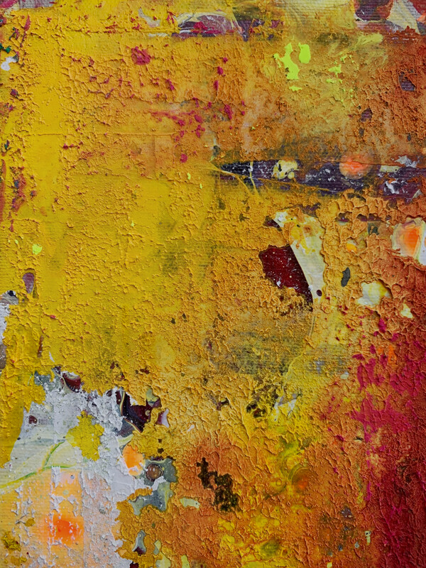 Tropical Kiss - Detailaufnahme