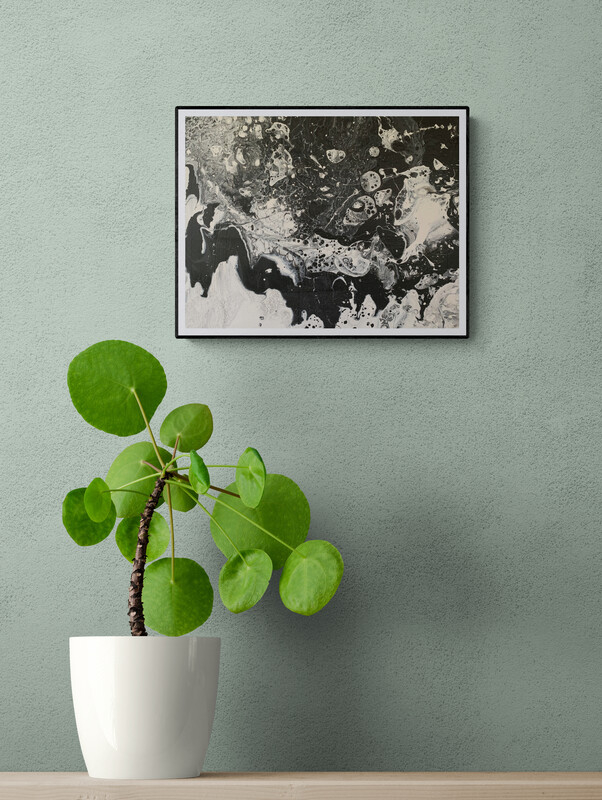 Alleine im Weltall Raumbeispiel 2