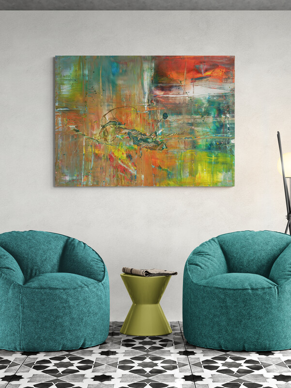 space taxi Raumbeispiel