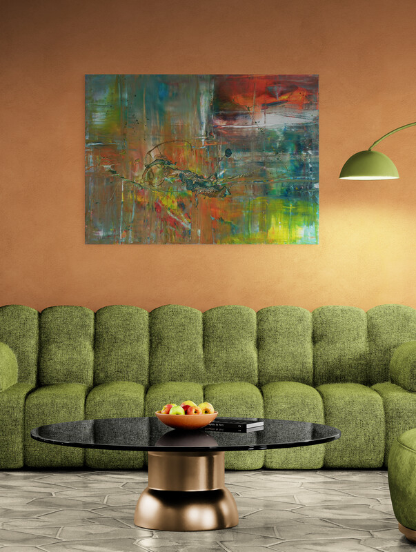 space taxi Raumbeispiel