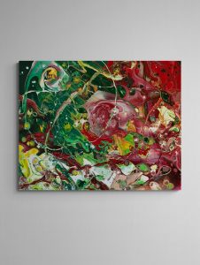 Feuersturm Ausschnitt Edition 2026