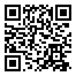 QR Code Kontakt klein